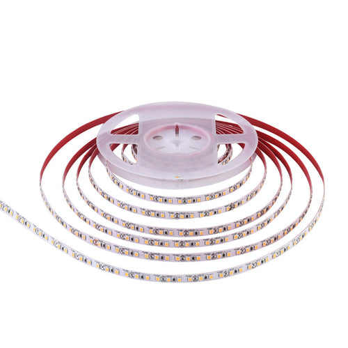 Color Low Voltage 12v Patch 120 Lights Indoor Atmosphere Internet Cafe Bar Soft Light Strip Ice Blue